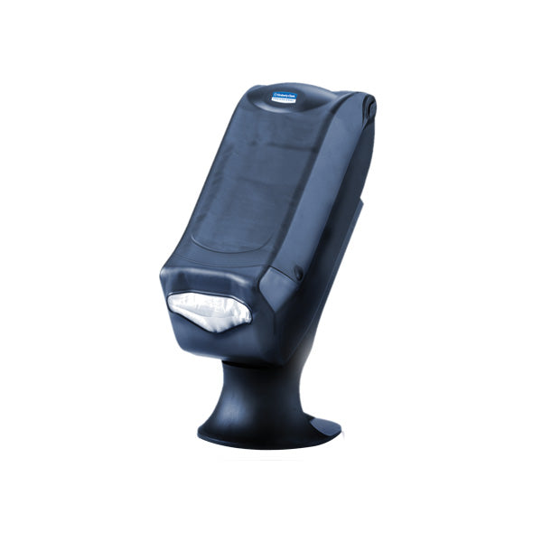DISPENSADOR SERVILLETA MEGA DISPENSADOR DE PEDESTAL