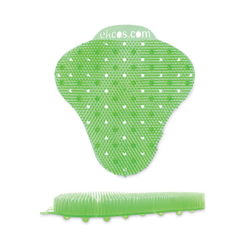 FILTRO PARA URINALES EKCOSCREEN GREEN APPLE X 2 UNIDADES