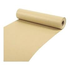 PAPEL KRAFT POR ROLLO 24" X 150 MTS