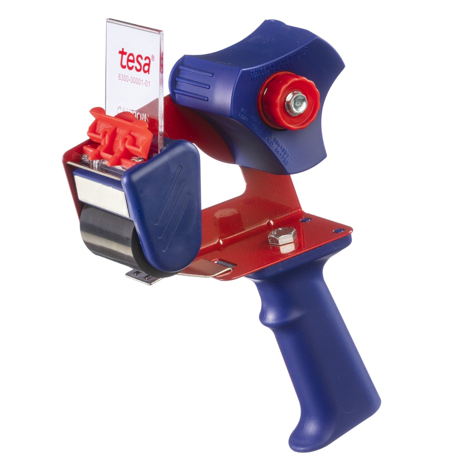 DISPENSADOR DE CINTA DE EMPAQUE TESA