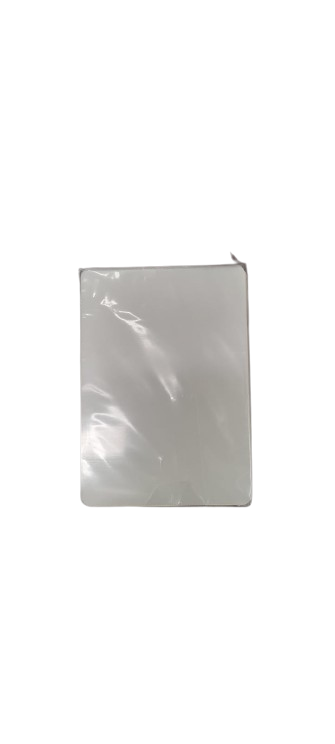 BOLSILLO PARA LAMINACION TIPO CARNET 7X10 PAQ. X 100 UND