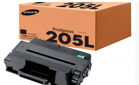 TONER SAMSUNG SCX 4833 FD MLT-D205LS ORIGINAL