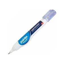 CORRECTOR LIQUIDO LAPIZ X 9 ML - POINTER