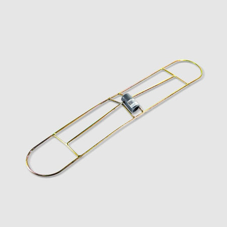 ARMAZON METALICO P/BRILLADOR GRANDE REF. 2430 - FULLER