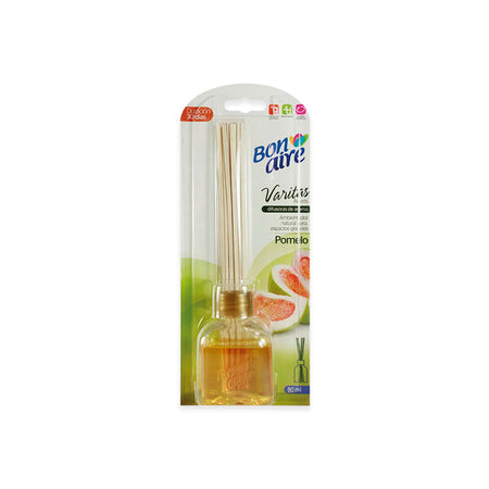 AMBIENTADOR BONAIRE VARITAS POMELO X 80 ML