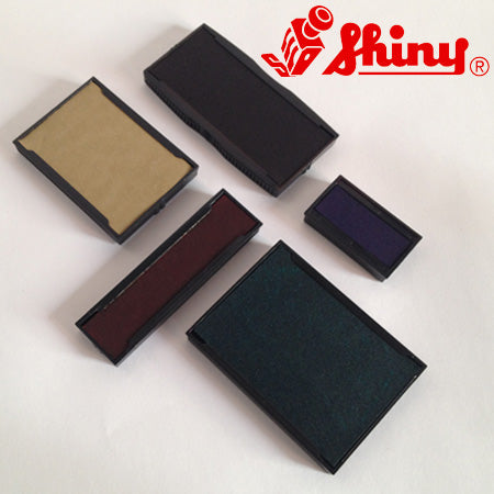 ALMOHADILLA PARA SELLOS SHINY PRINTER REF. S-825-7